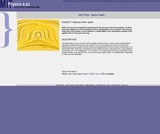 MIT Phyics 8.02: Vector Fields - Mapping Fields Applet MIT Phyics 8.02: Vector Fields - Mapping Fields Applet
