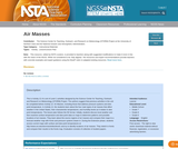 Air Masses Air Masses