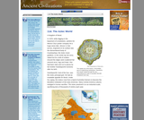11d. The Aztec World 11d. The Aztec World
