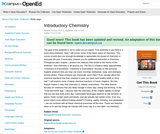 Introductory Chemistry Introductory Chemistry