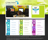 21 Things 4 Students 21 Things 4 Students