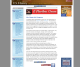 10a. Stamp Act Congress 10a. Stamp Act Congress