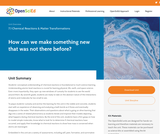 7.1 Chemical Reactions & Matter Transformations 7.1 Chemical Reactions & Matter Transformations