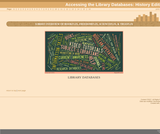Library Databases Library Databases