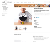 Benham's Disk Benham's Disk
